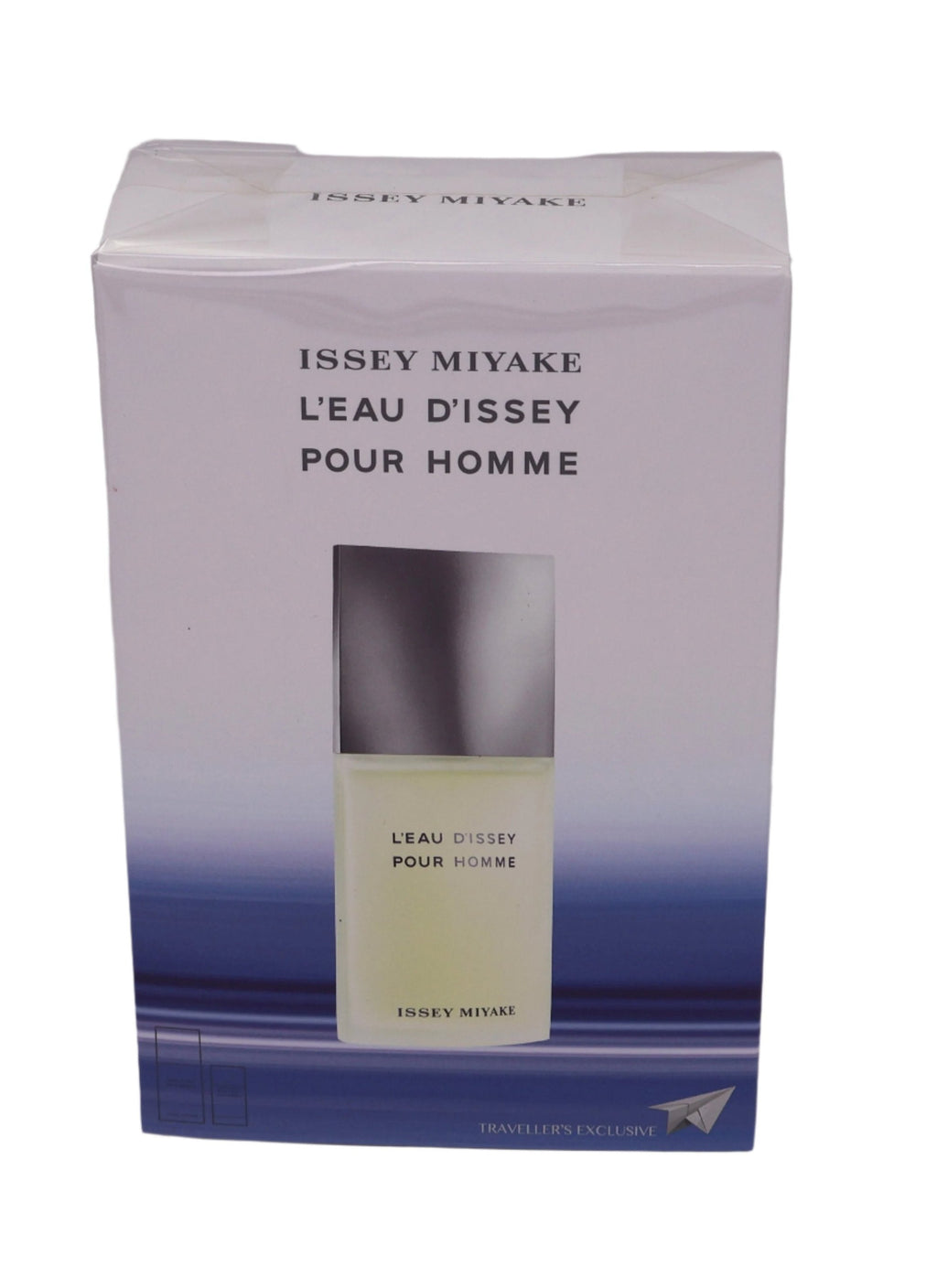 ISSEY MIYAKE L'EAU D'ISSEY POUR HOMME 2Pc. Colocar