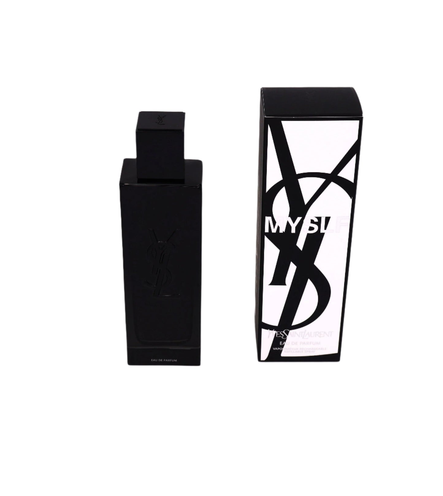 YSL My Slf by Yves Saint Laurent