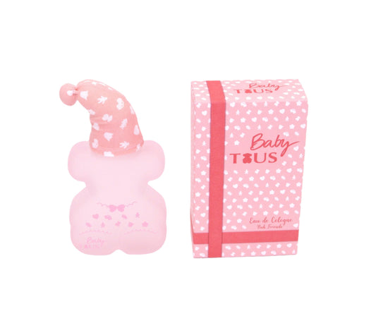 Tous Baby Pink