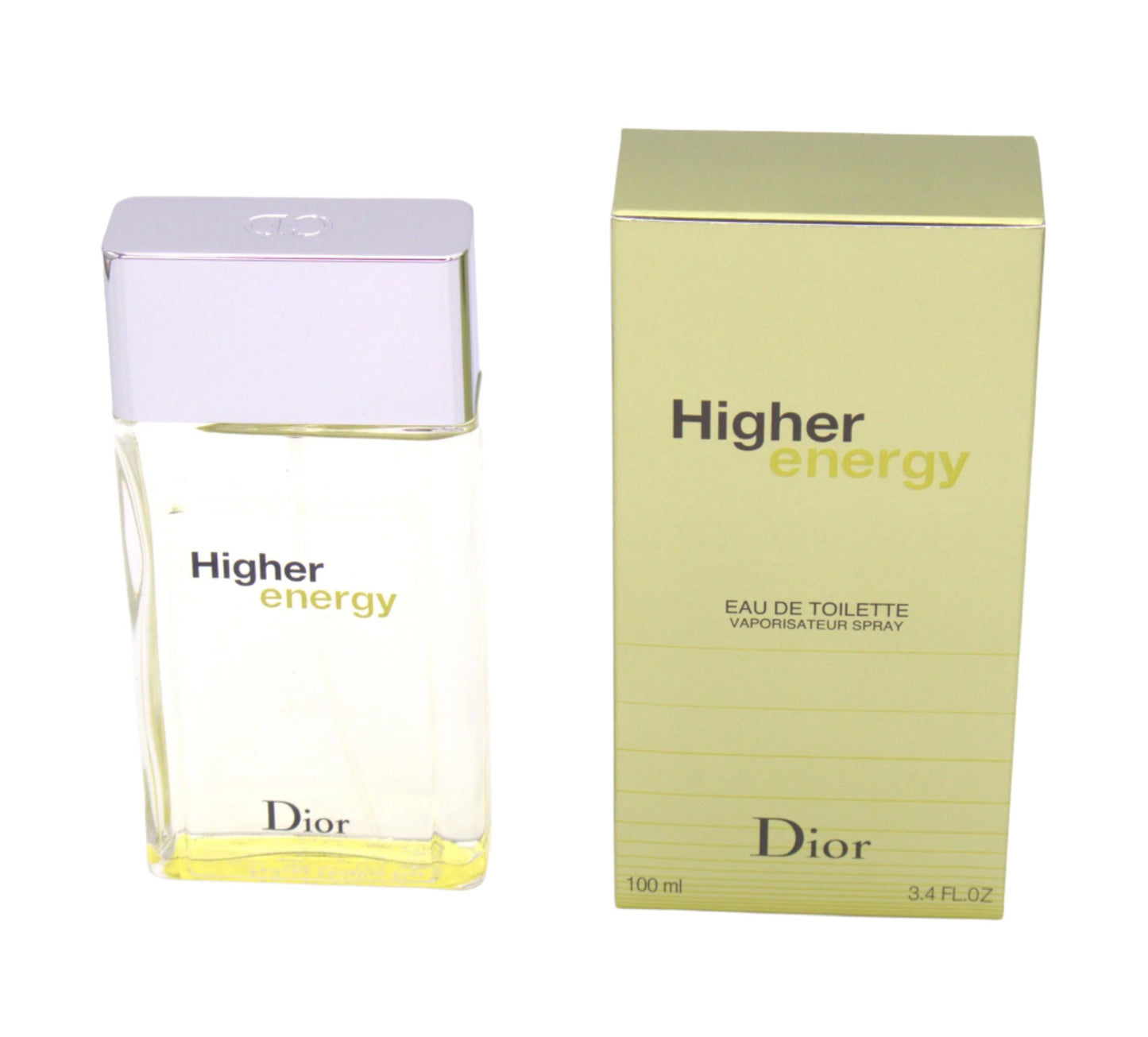 Christian Dior Higher Energy