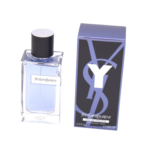 Yves Saint Laurent Eau de Toilette Spray 3.3 oz