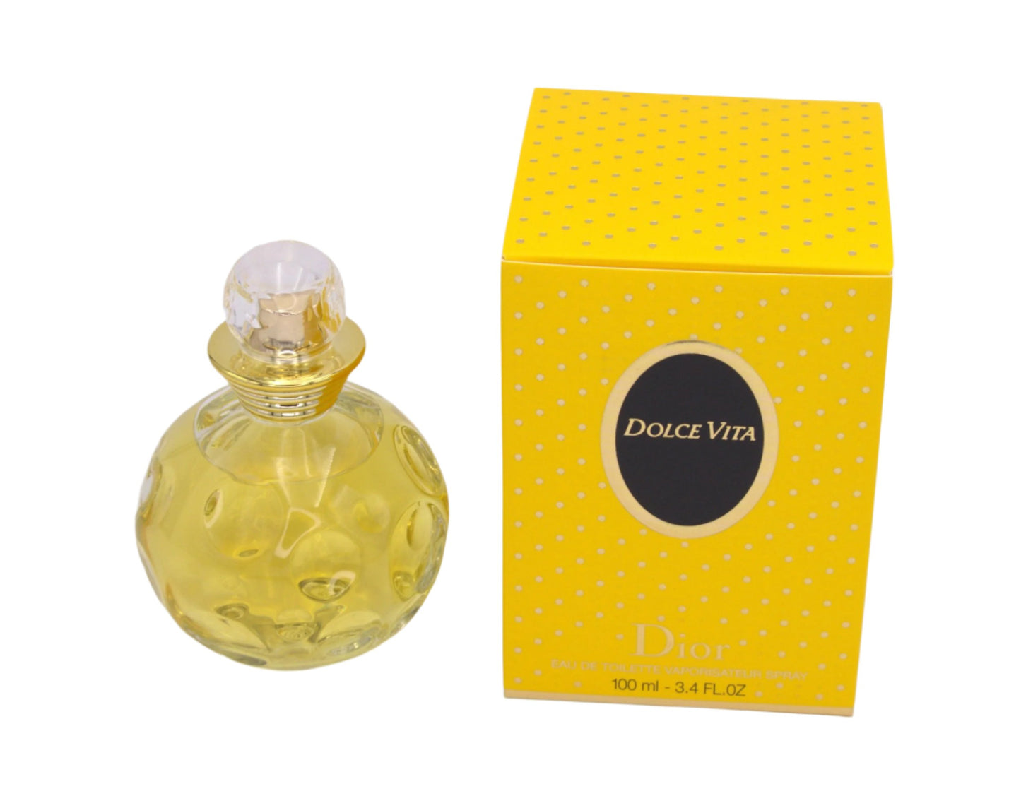 Christian Dior Dolce Vita