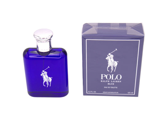 Polo Ralph Lauren Blue