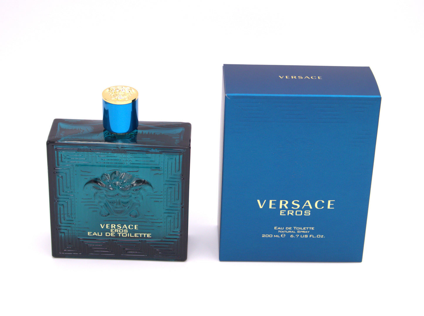 VERSACE EROS