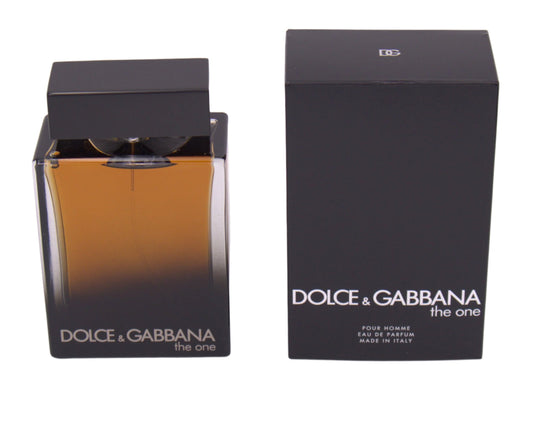 Dolce & Gabbana The One