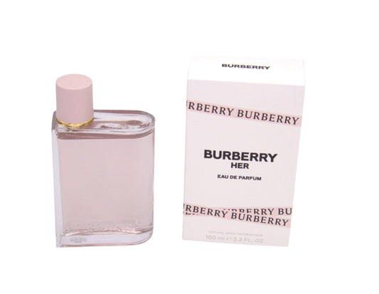 BURBERRY HER