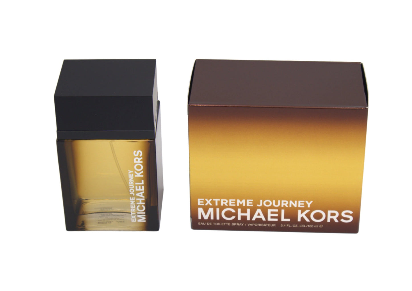 EXTREME JOURNEY MICHAEL KORS