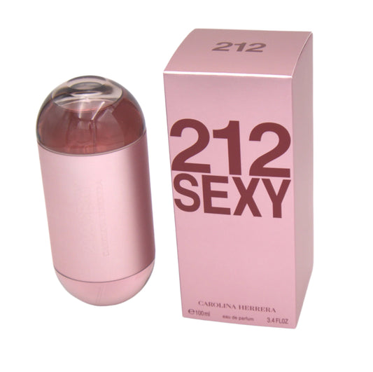 212 SEXY Carolina Herrera