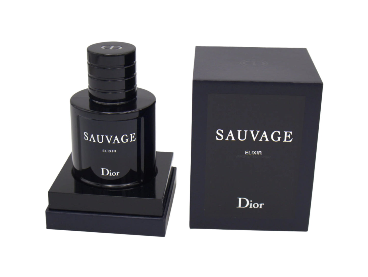 Sauvage Elixir Dior