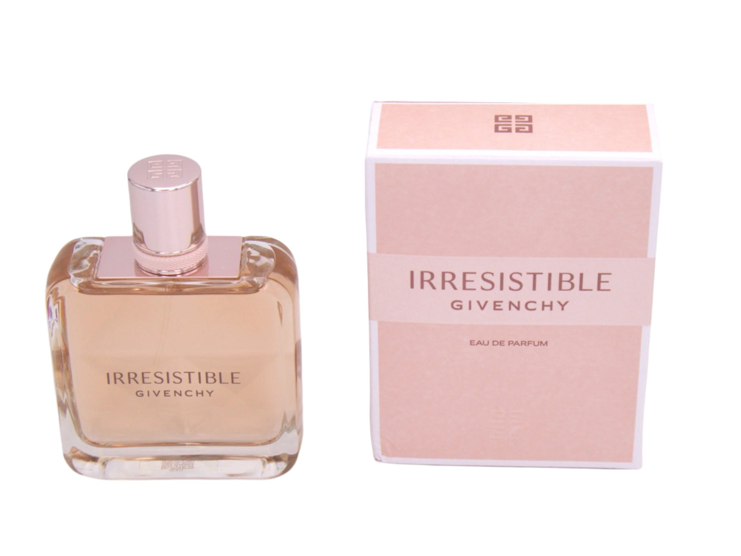 GIVENCHY IRRESISTIBLE
