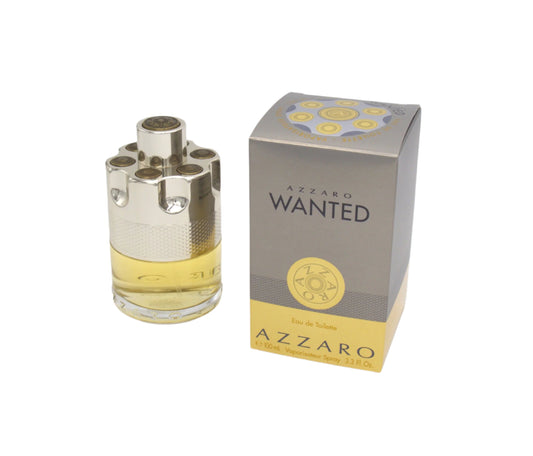 AZZARO WANTED