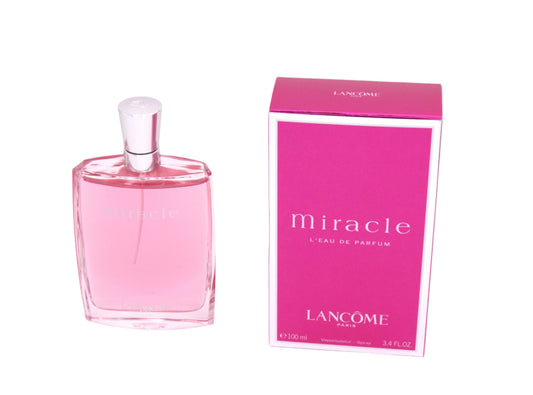 MIRACLE BY LANCOME