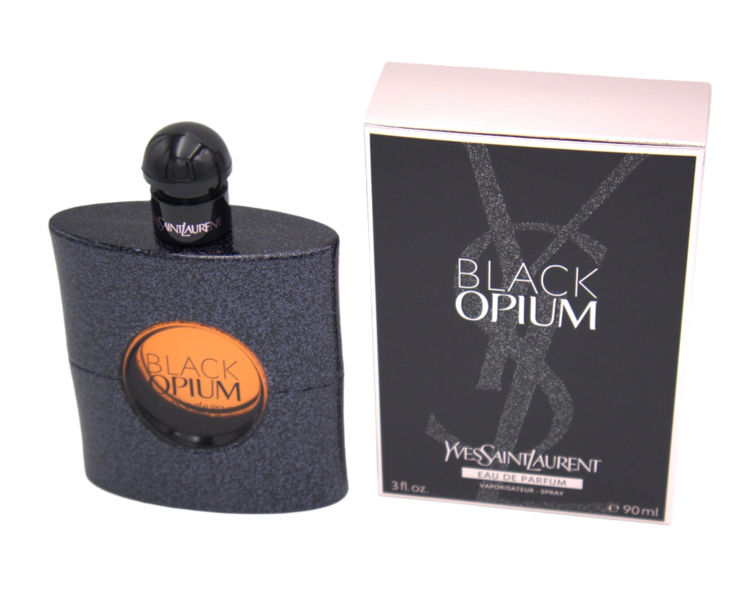 YSL OPIUM NEGRO