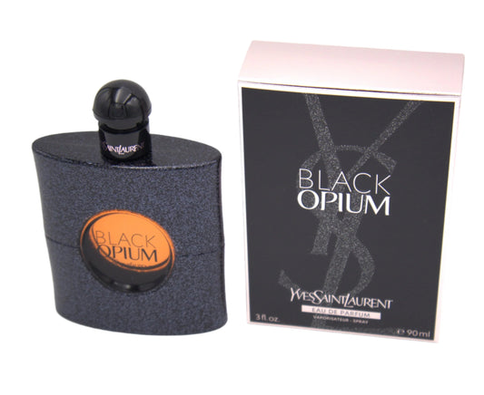 YSL BLACK OPIUM