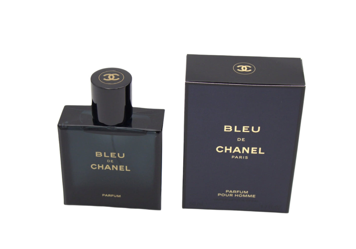 BLEU DE CHANEL PARIS