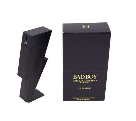 Bad Boy Carolina Herrera Le Parfum