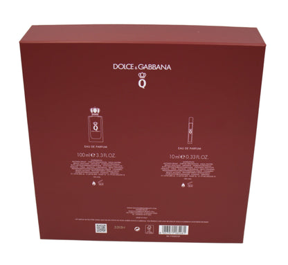 DG Q 2 Pc. Set.