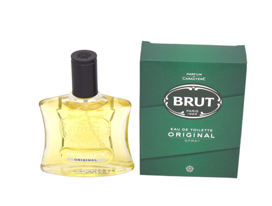 BRUT ORIGINAL PARIS 1965