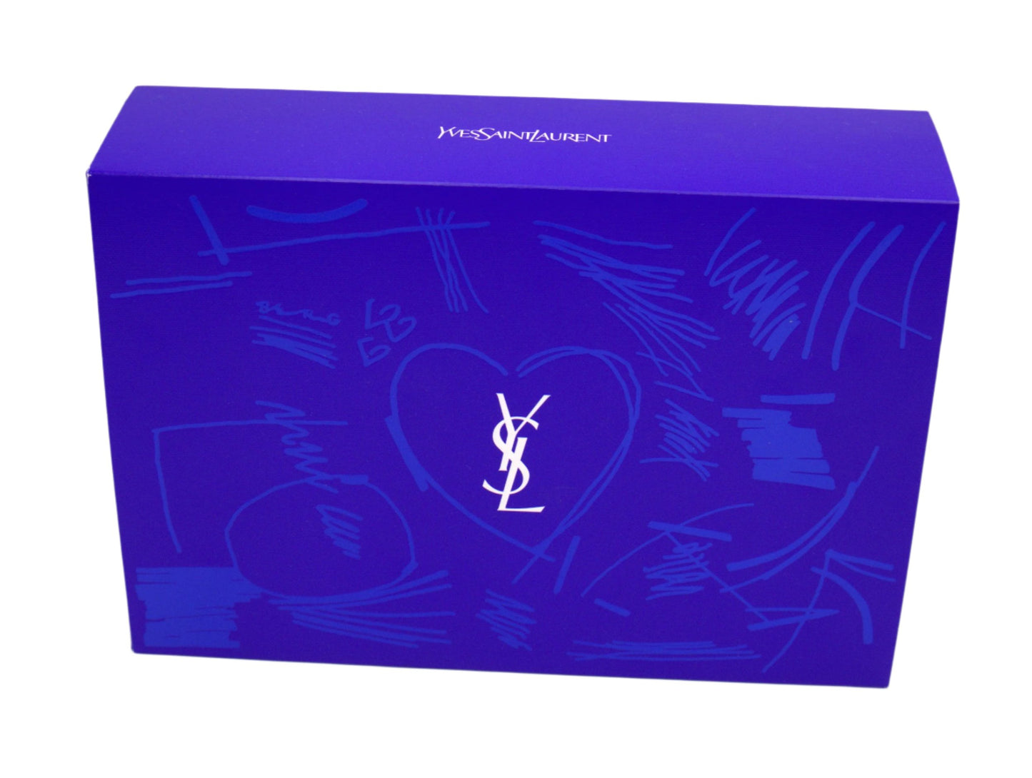 YSL Y 3 Pc. Set.