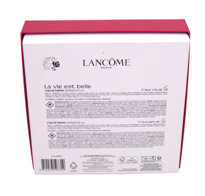 Lancome 2 Pc.Set