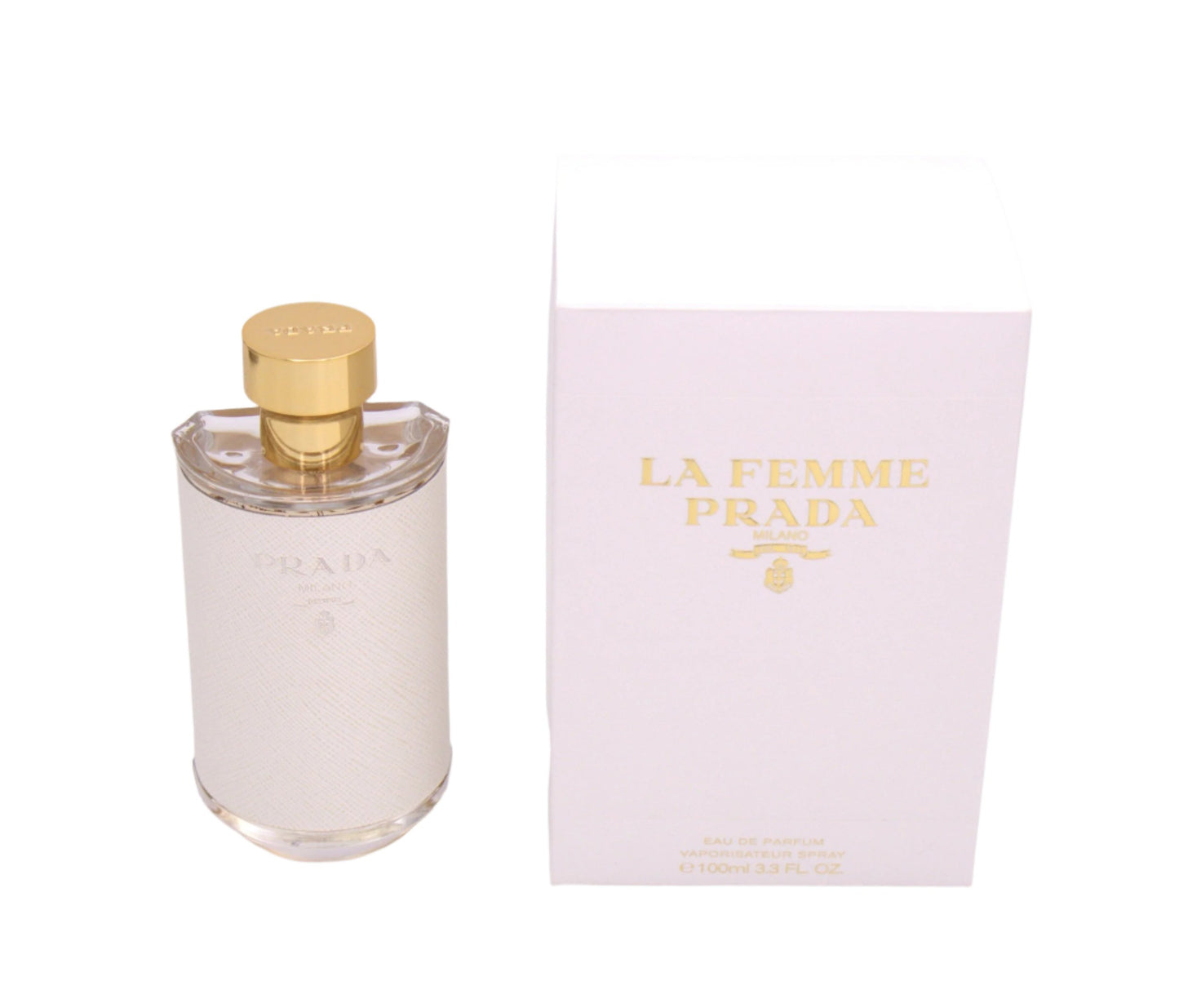 PRADA LA FEMME