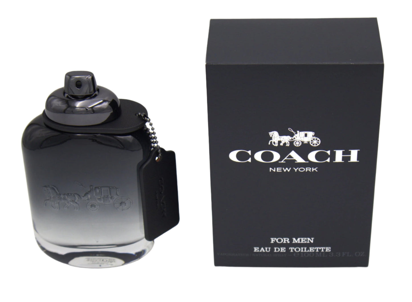 Coach New York For Men