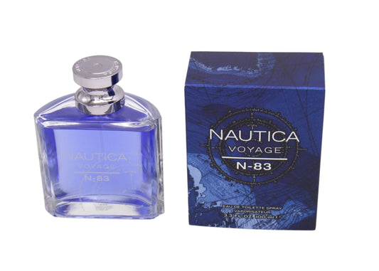 Nautica Voyage N-83