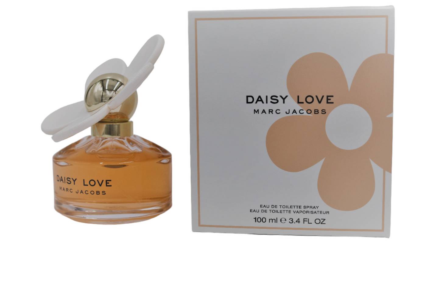 Daisy Love Marc Jacobs