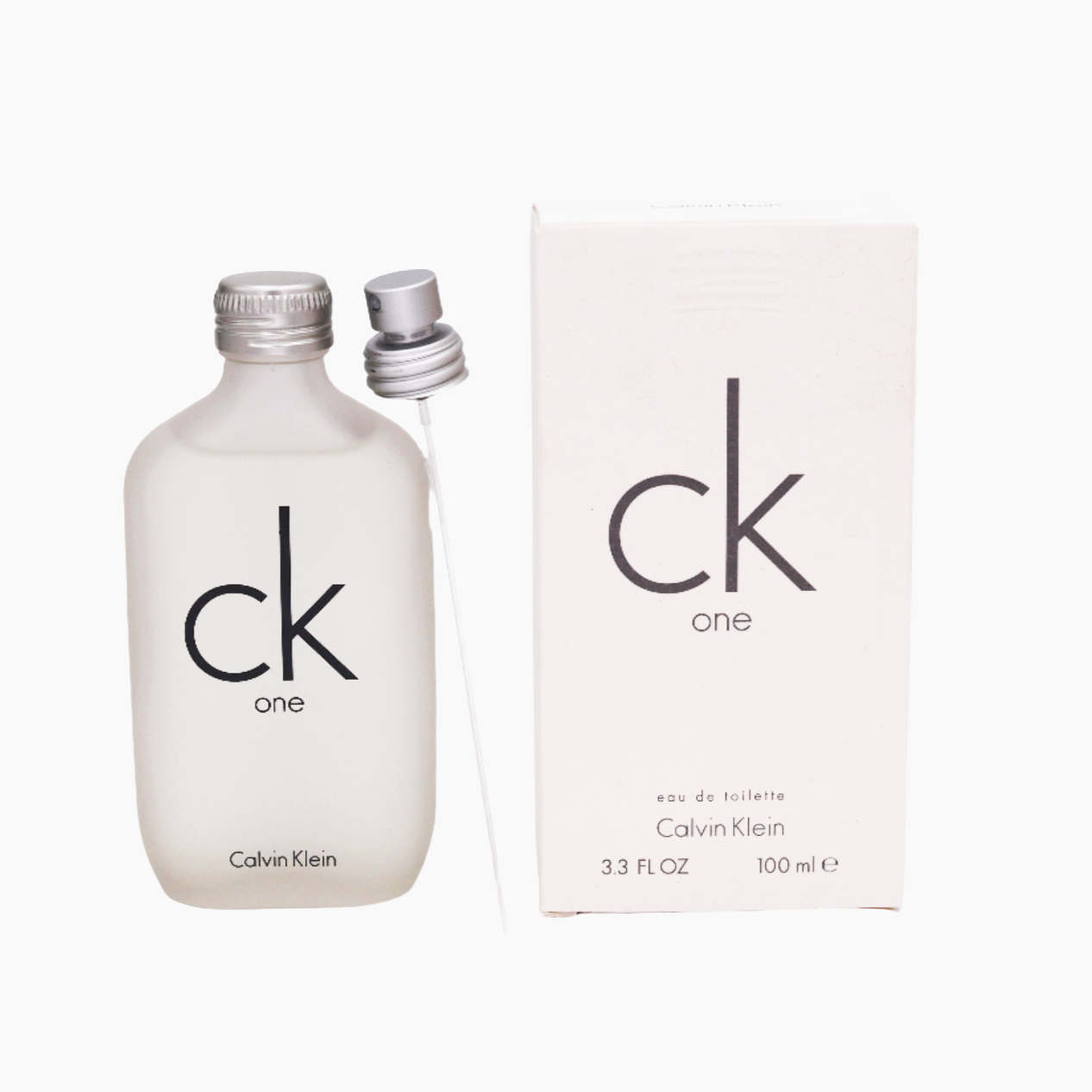 CK One de Calvin Klein