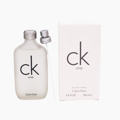 CK One de Calvin Klein