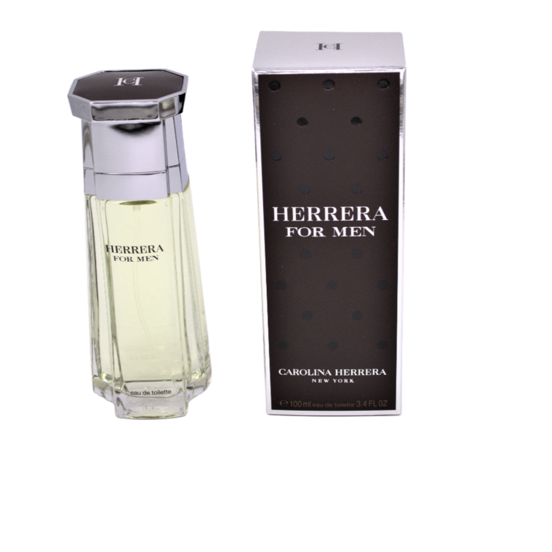 Carolina Herrera Para Hombre Por Carolina Herrera