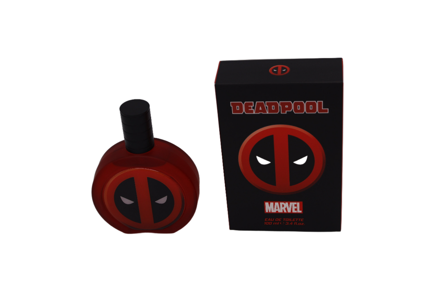 DEADPOOL  MARVEL