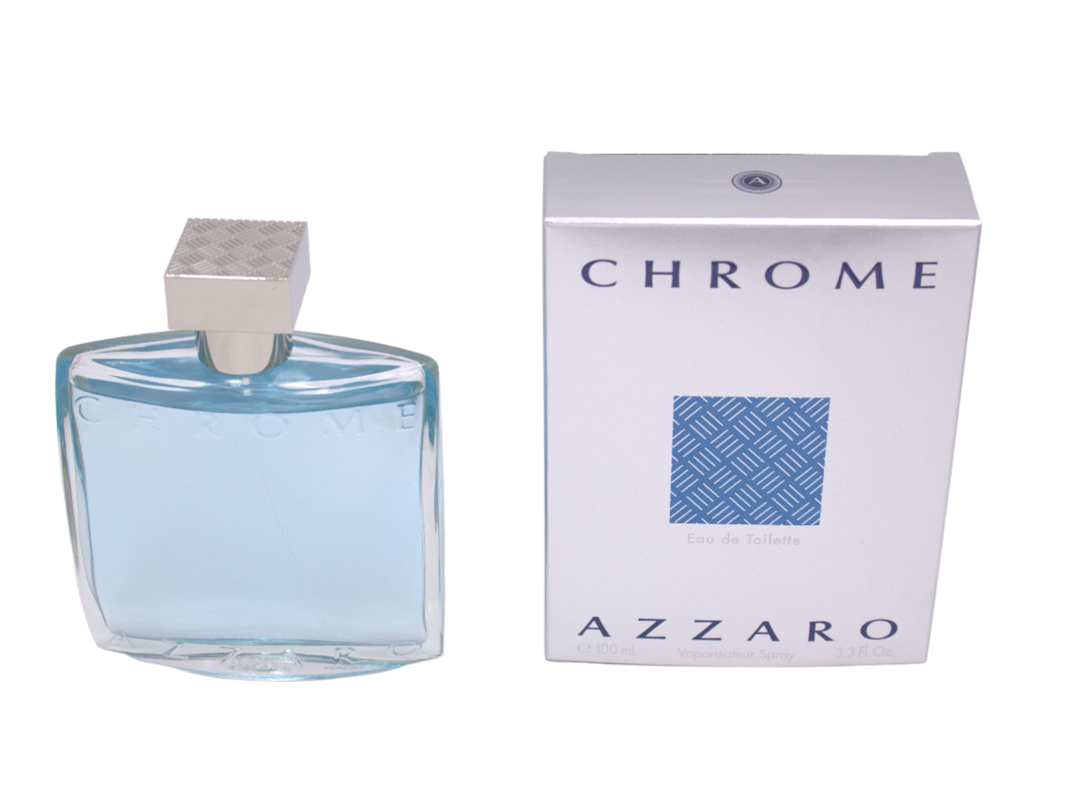 CHROME AZZARO