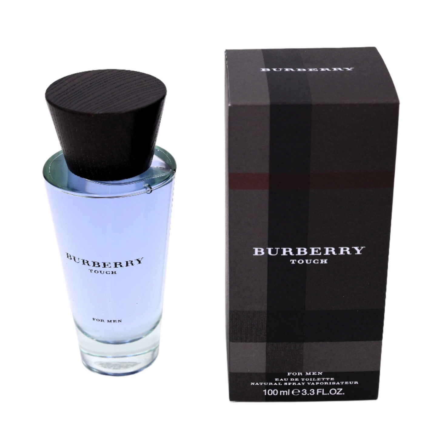 BURBERRY TOUCH FOR MEN – BELEN'S PERFUME