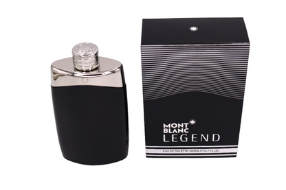 MONT BLANC LEGEND