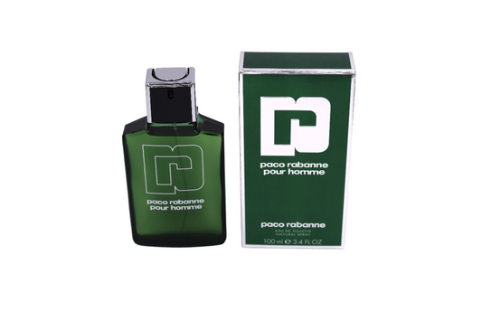 PACO RABANNE POUR HOMME