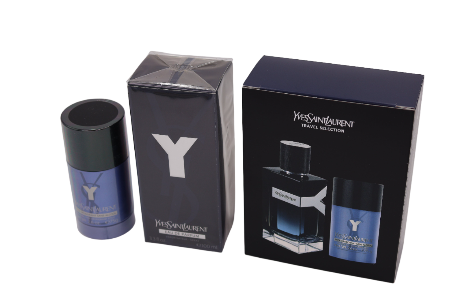 Ysl Travel Selection Yves Saint Laurent Travel Selection Set Ysl Travel Selection Yves Saint Laurent Travel Selection Set
