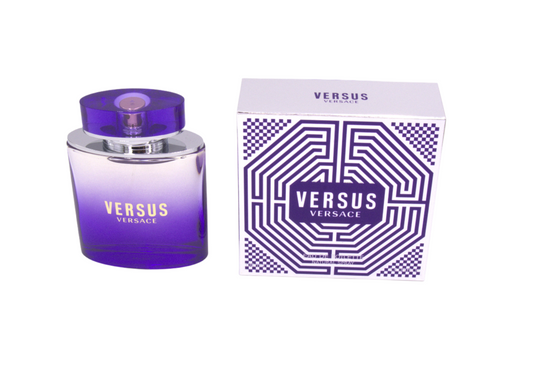 Versace Versus Eau de Toilette Spray 3.4 oz