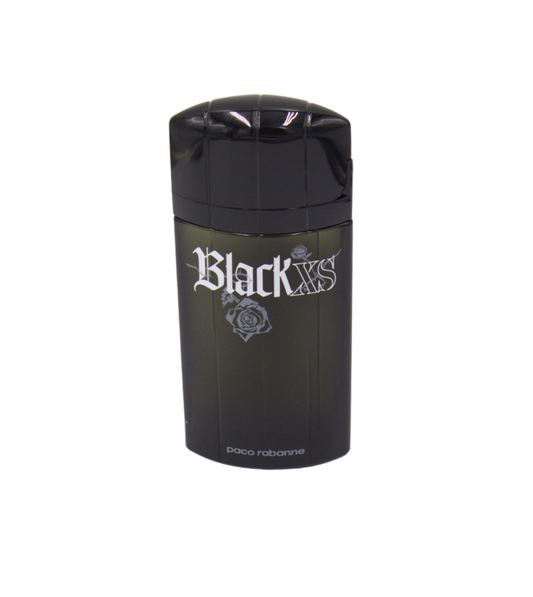 BLACK XS PACO RABANNE (UNBOXED)