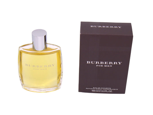 Burberry For Men