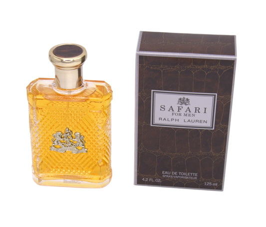 Safari For Men Ralph Lauren