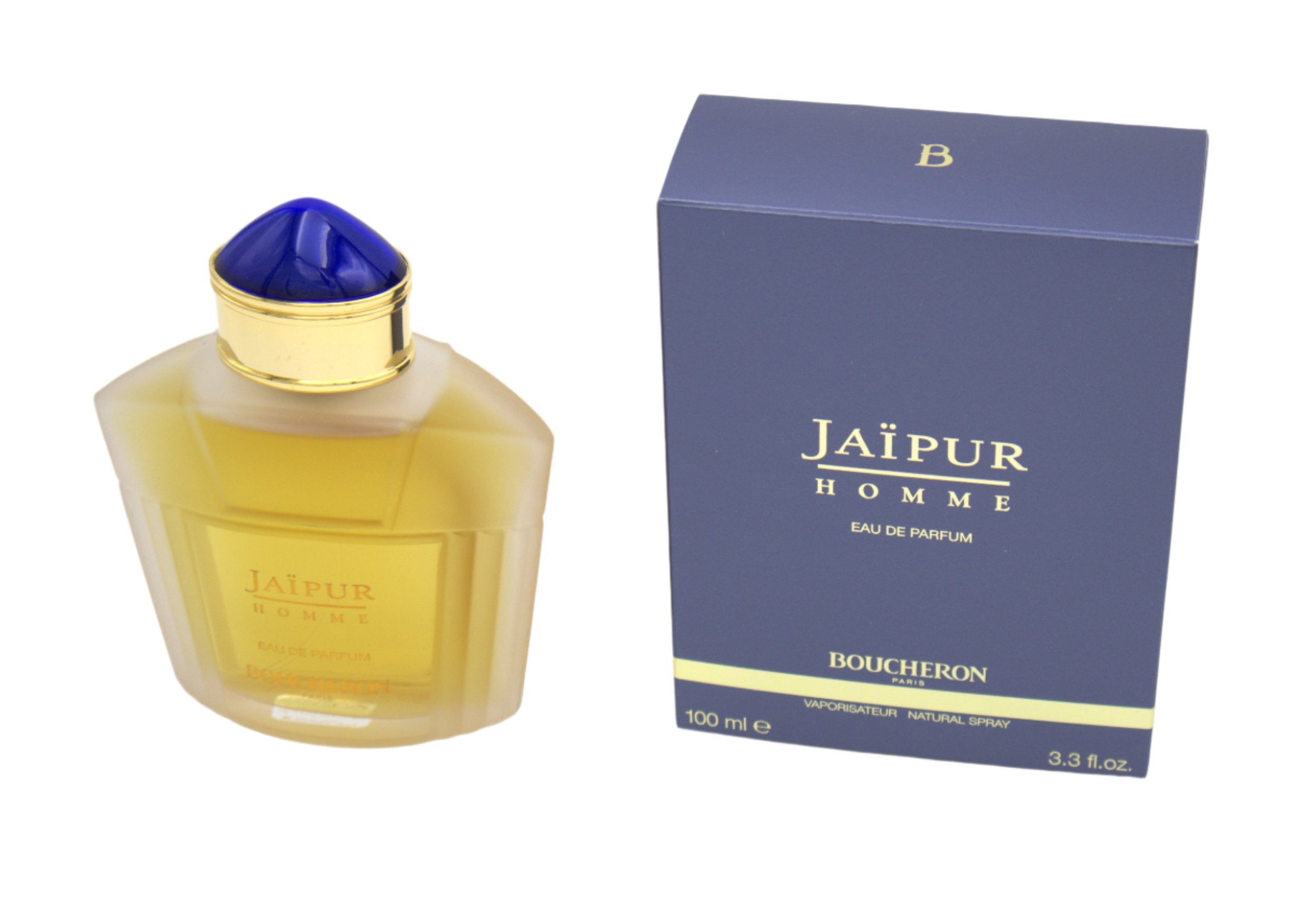 Jaipur Homme de Boucheron