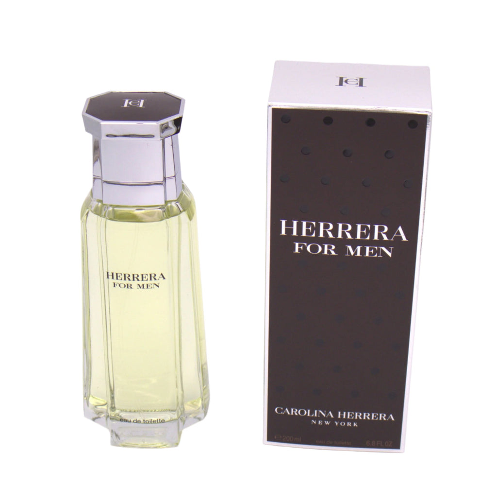 Carolina Herrera For Men  Carolina Herrera