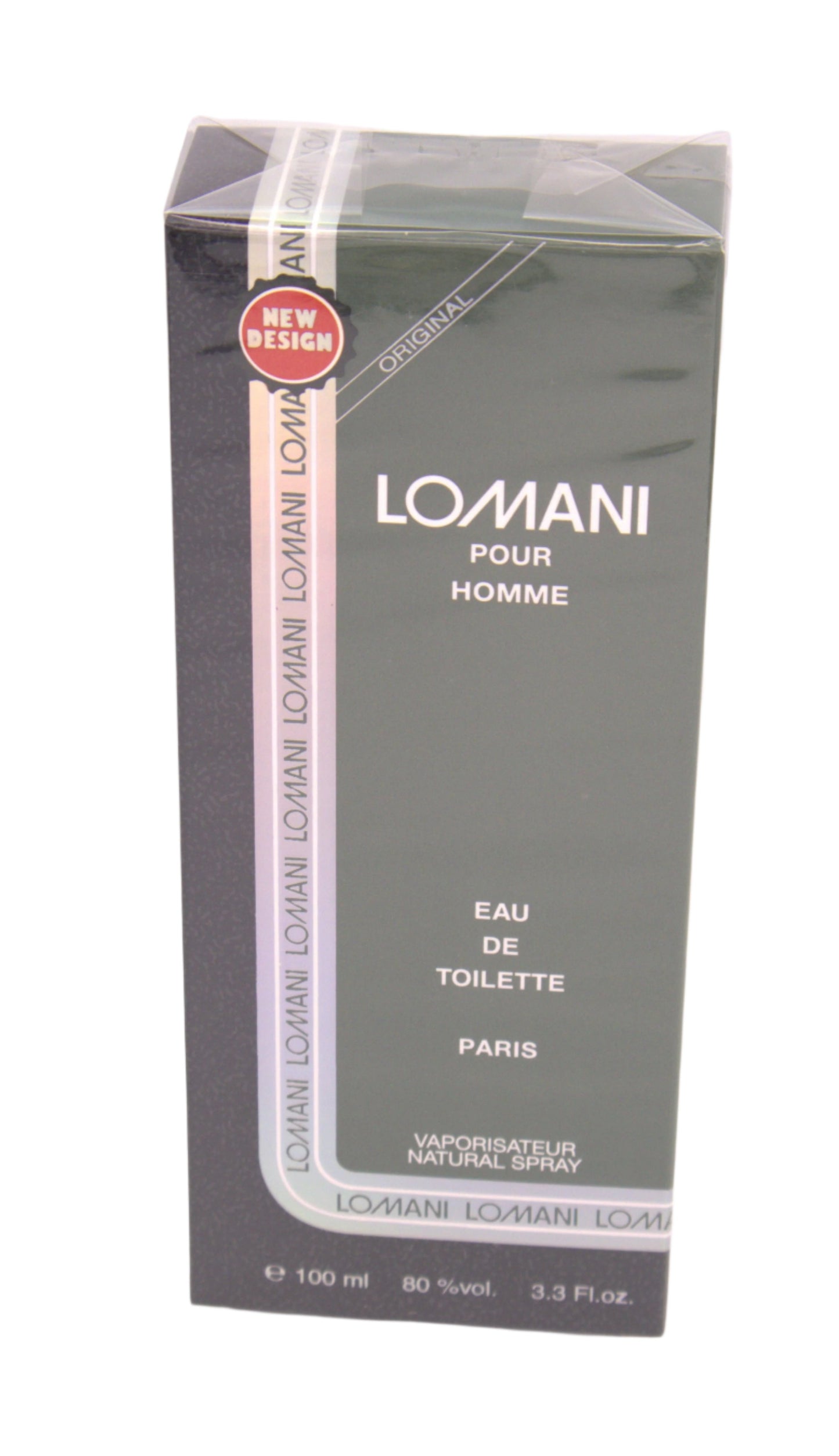 Lomani Pour Homme