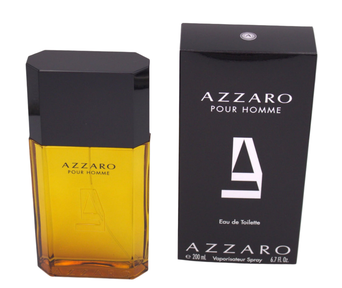 Azzaro Pour Homme