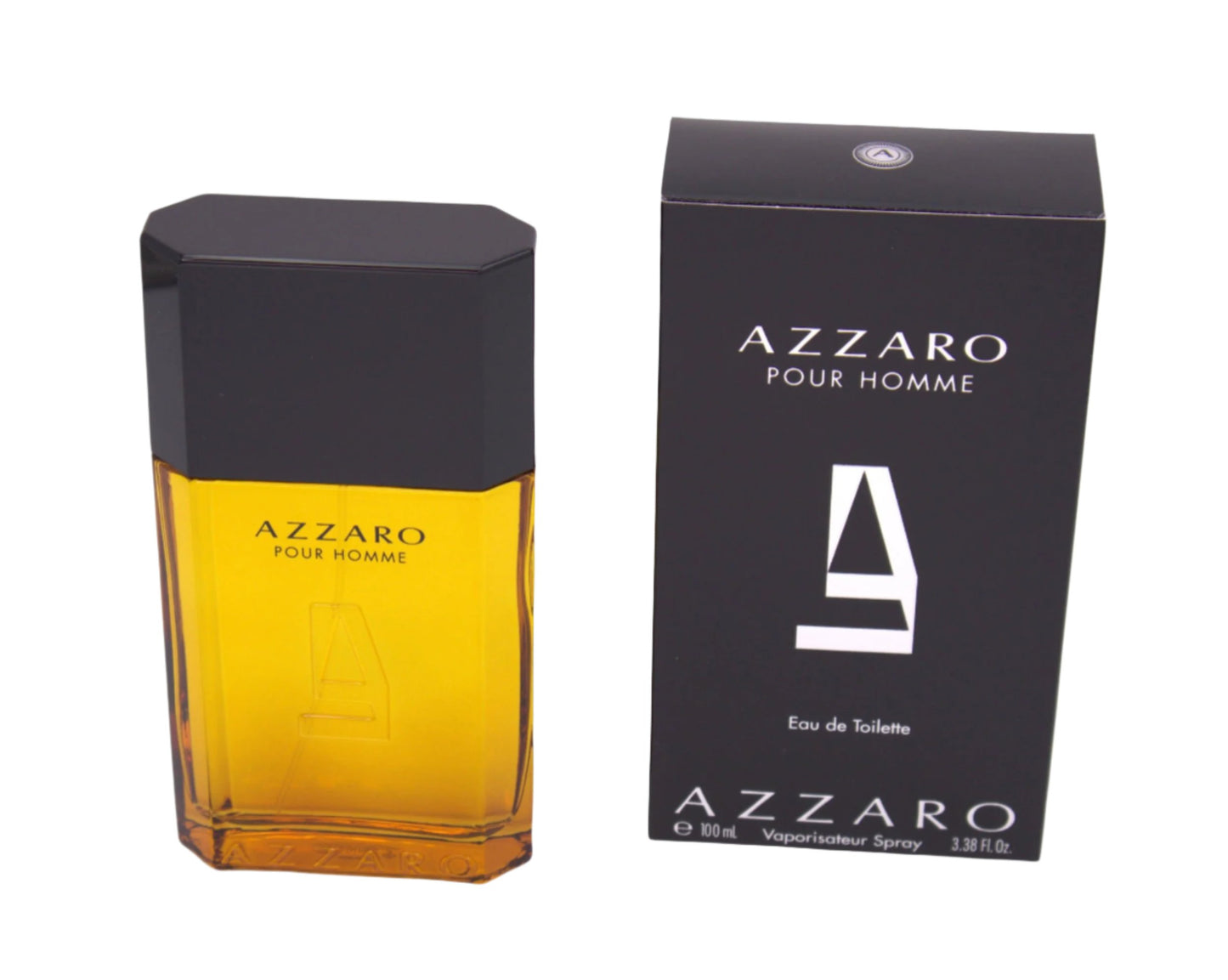 Azzaro Pour Homme