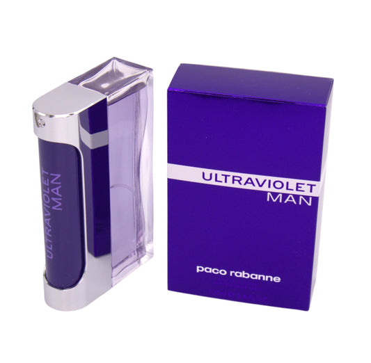 Ultraviolet Man By Paco Rabanne