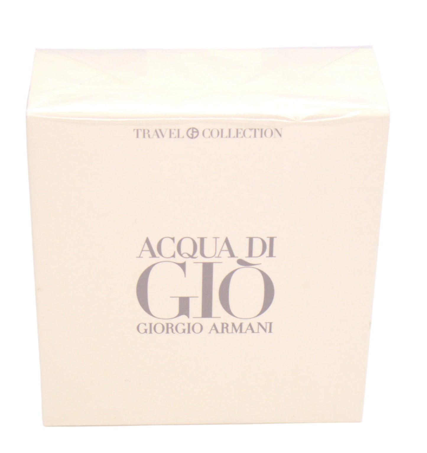 Acqua Di Gio by Giorgio Armani 2 Pc. Set