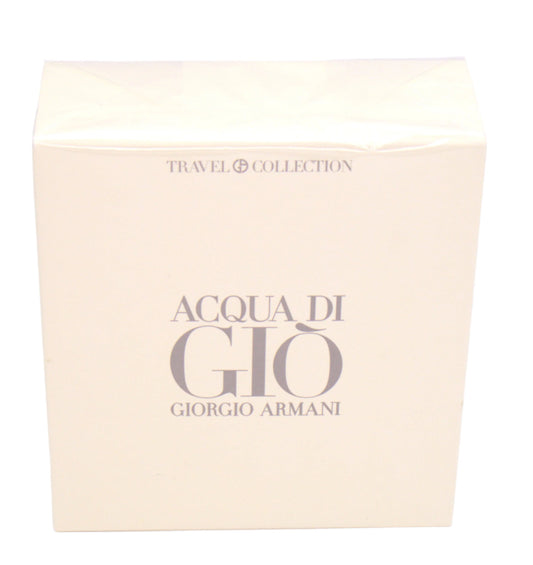 Acqua Di Gio by Giorgio Armani 2 Pc. Set