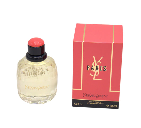 YSL Paris Yves Saint Laurent